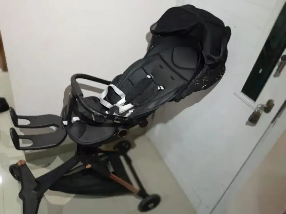 Stroller Sugar baby Bon Voyage