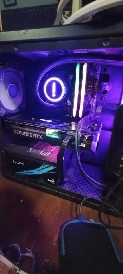 PC Gaming / Workstation Ready To Use