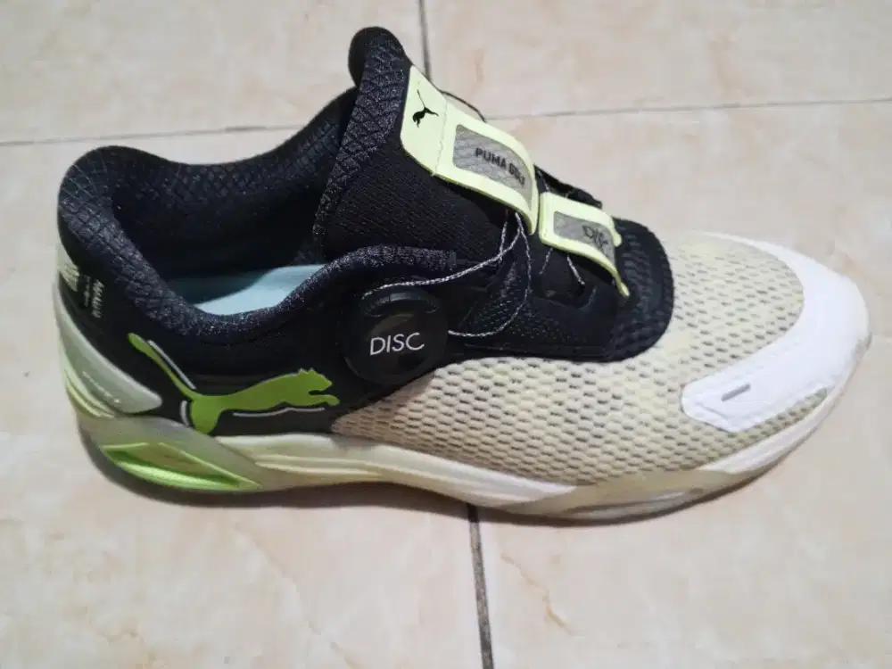 Sepatu Golf Mark Puma