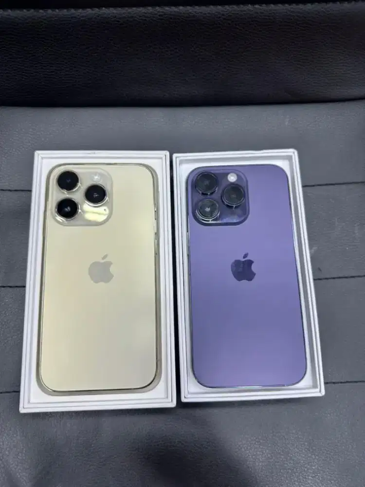 Iphone 14 pro 256 GB aloprator