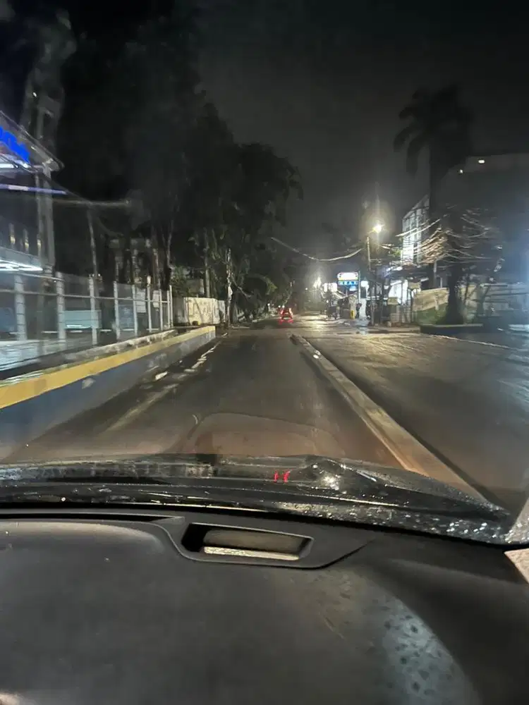 Dicari Driver Pribadi