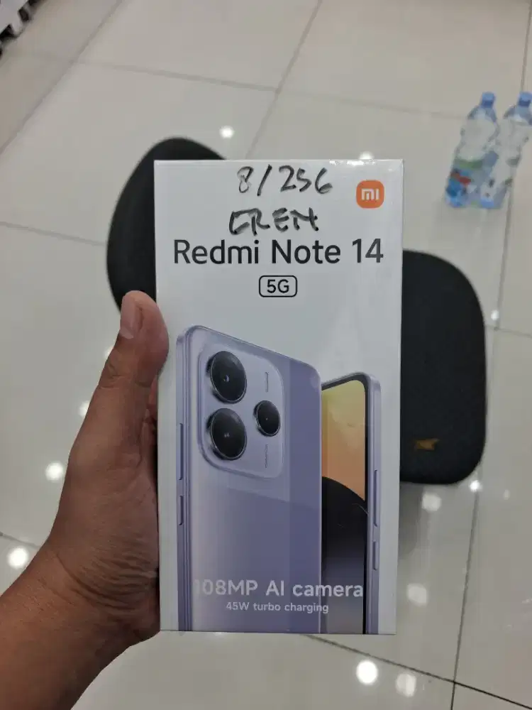 REDMI NOTE 14 5G 8/256