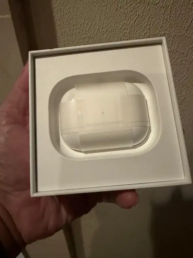 Jual Murah Airpods pro Magsafe dipakai hitungan jari