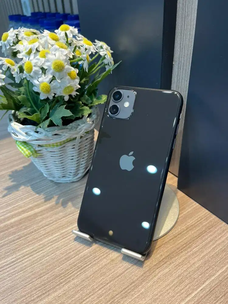 IPHONE 11 128GB SECOND