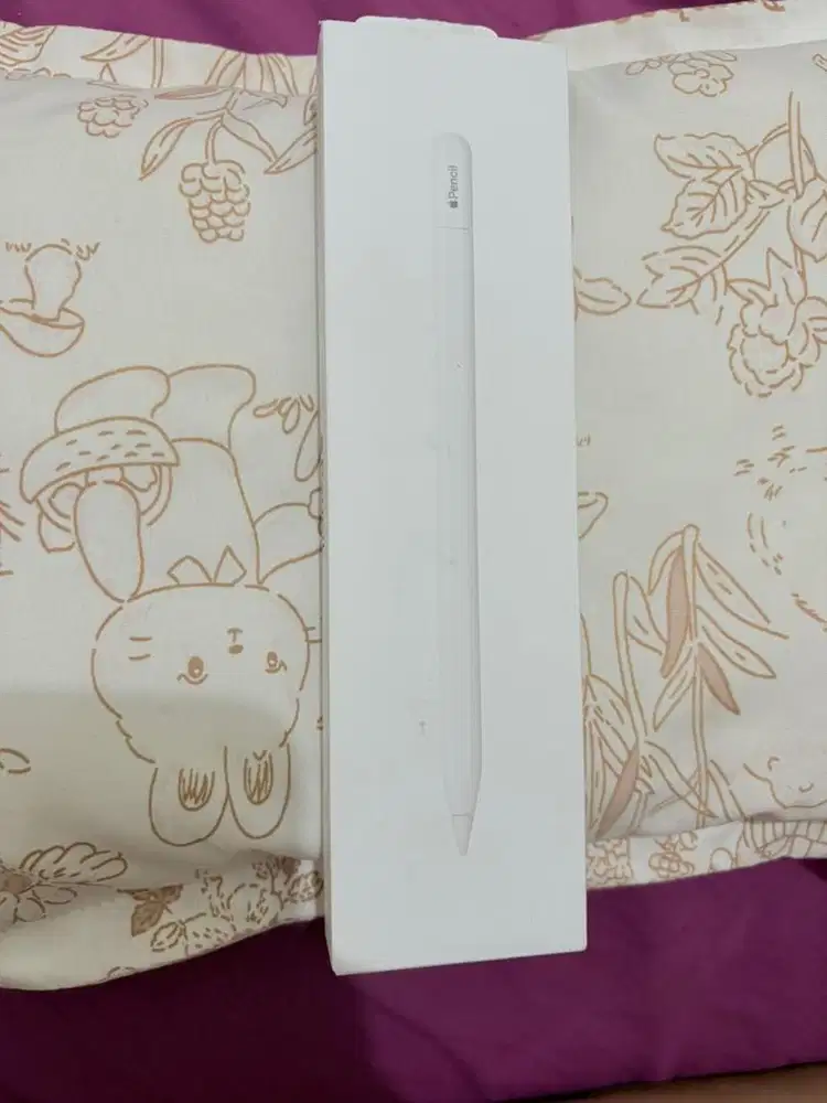 Apple pencil type C (terbaru)