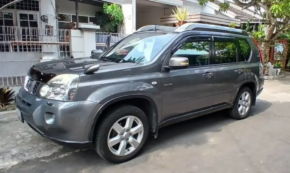 Dijual Nissan XTrail T31 XT 2.5 AT