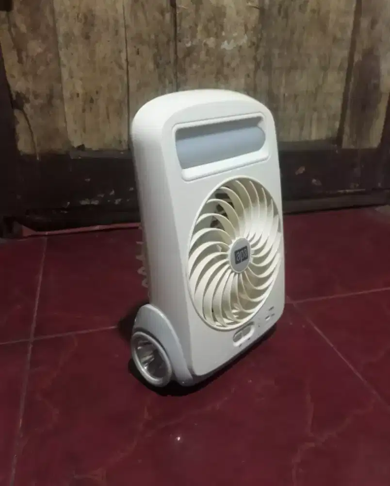 Lampu emergency 3in1