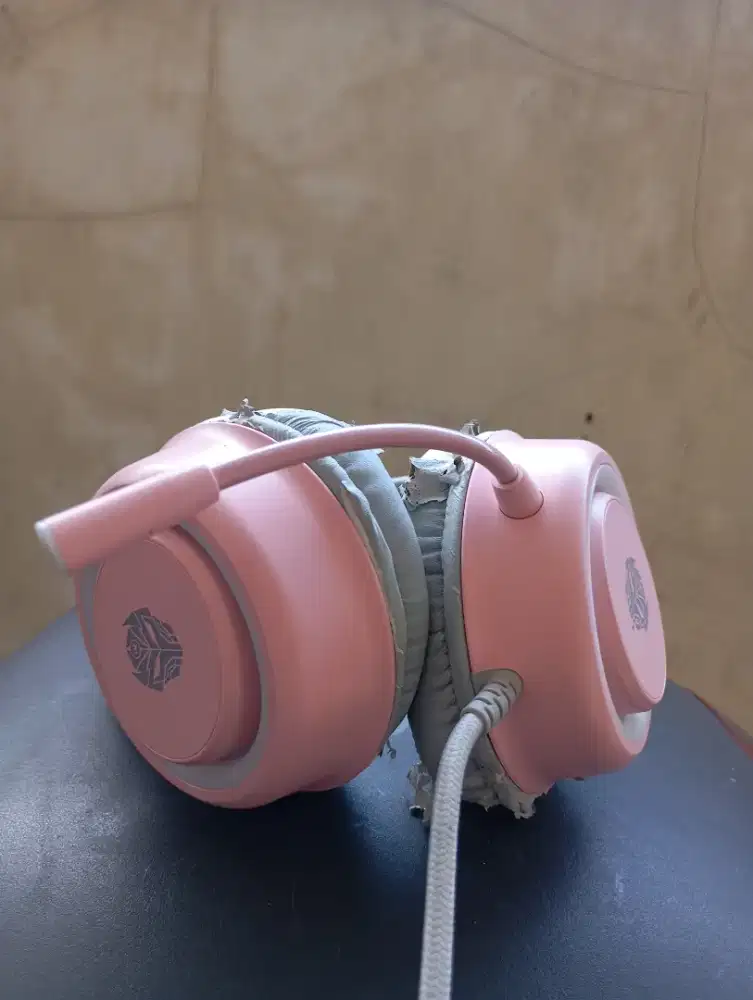 Headset Rexus Vonix F30