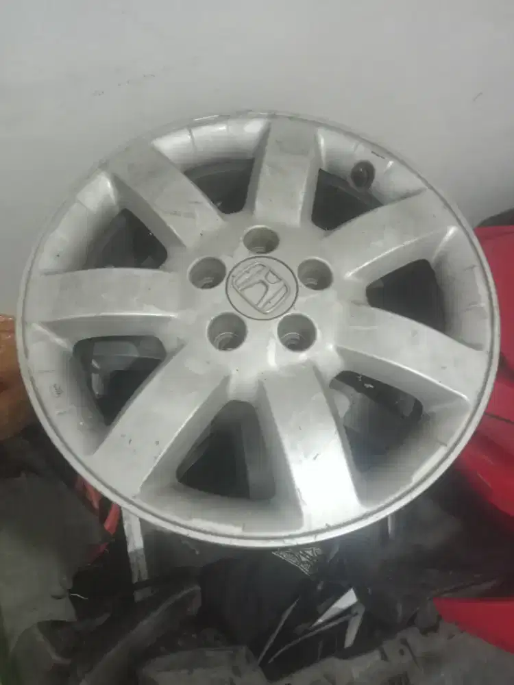 Velg ori CRV th 2008