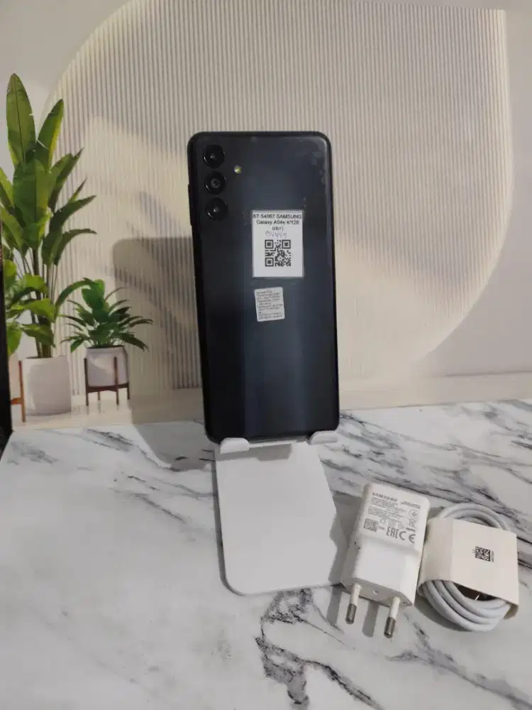 Samsung A04s ram 4/128