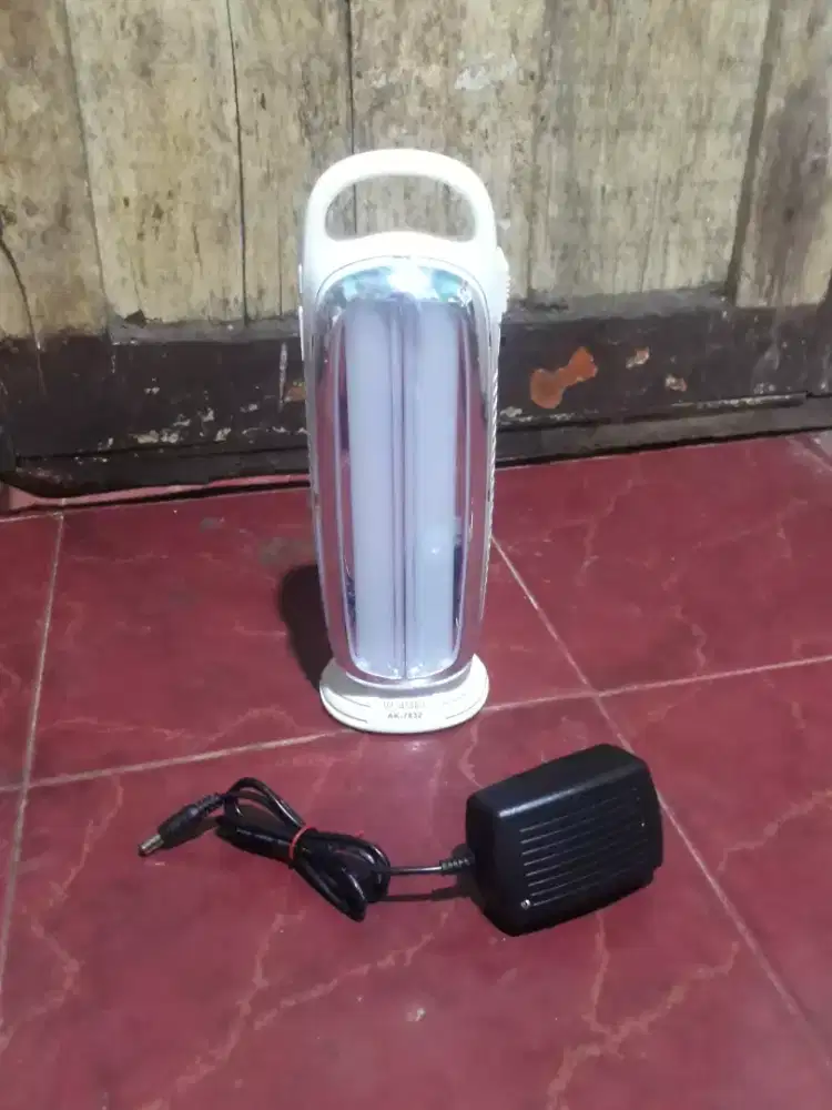 Lampu emergency
