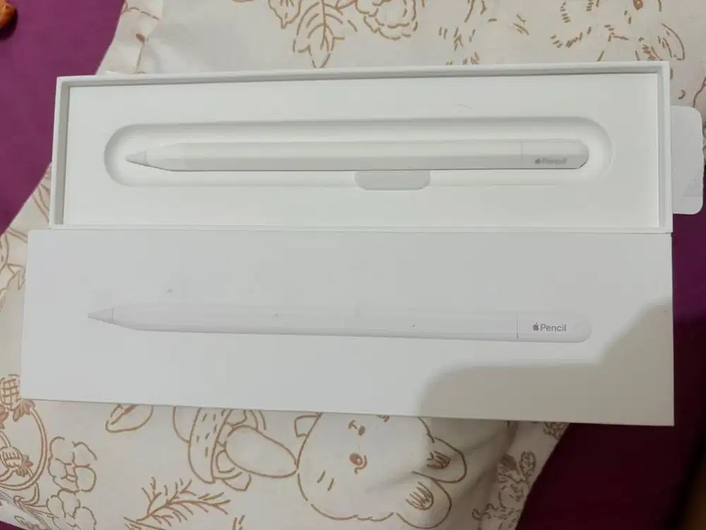 Apple pencil type C (terbaru)