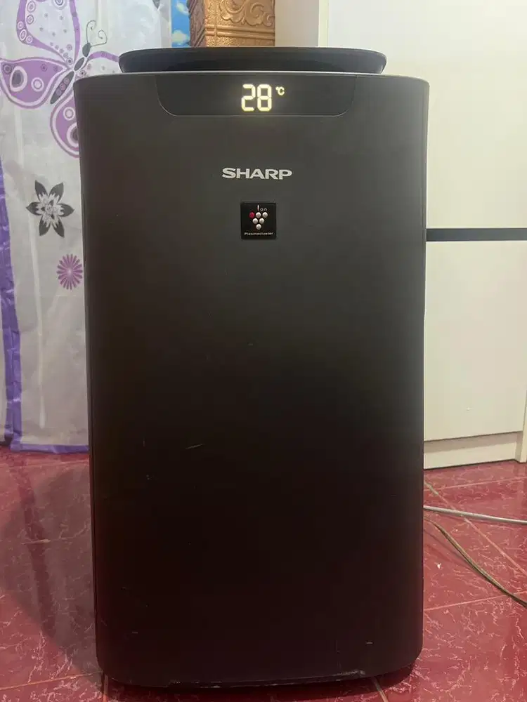 Sharp purfier L80Y-T