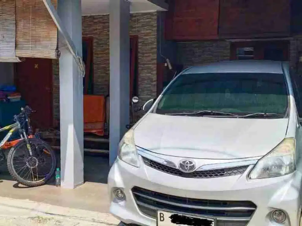 Rumah siap huni Perumahan Sukamaju Bakti Abri Depok