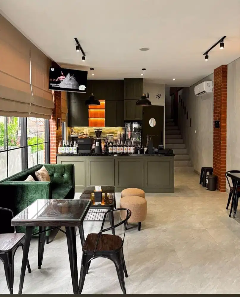 Juru masak chef resto