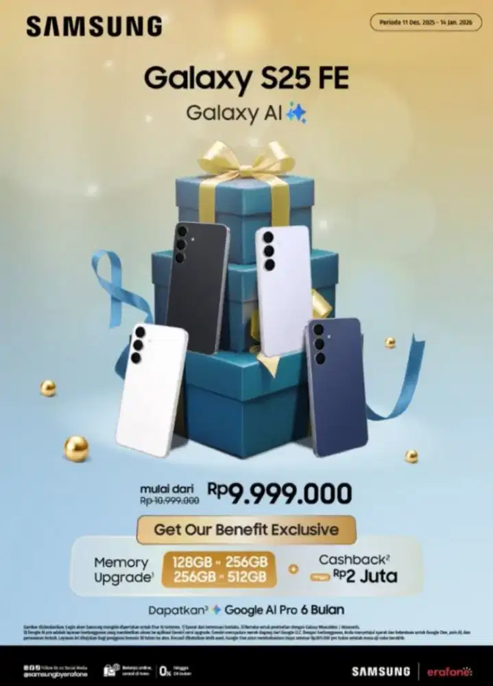 Promo cicilan handphone by kredit plus tanpa Dp