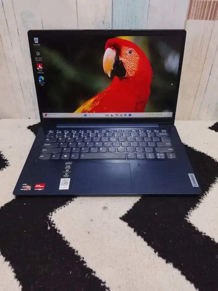 Lenovo IdeaPad 3 Tahun 2021