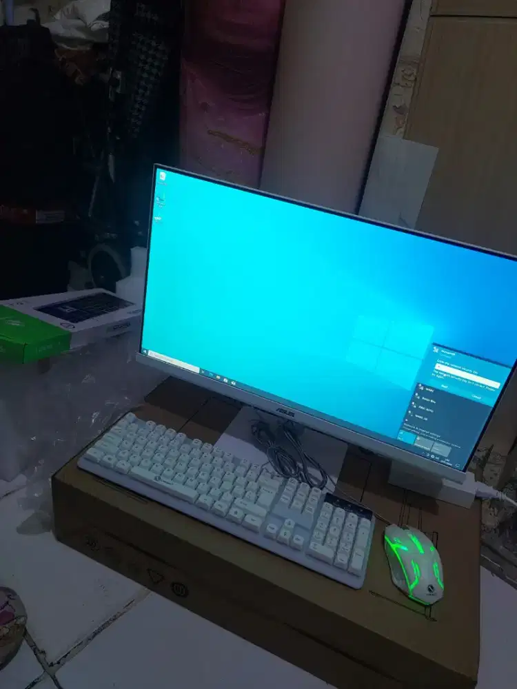 Core i7 All in one pc 1 Tera