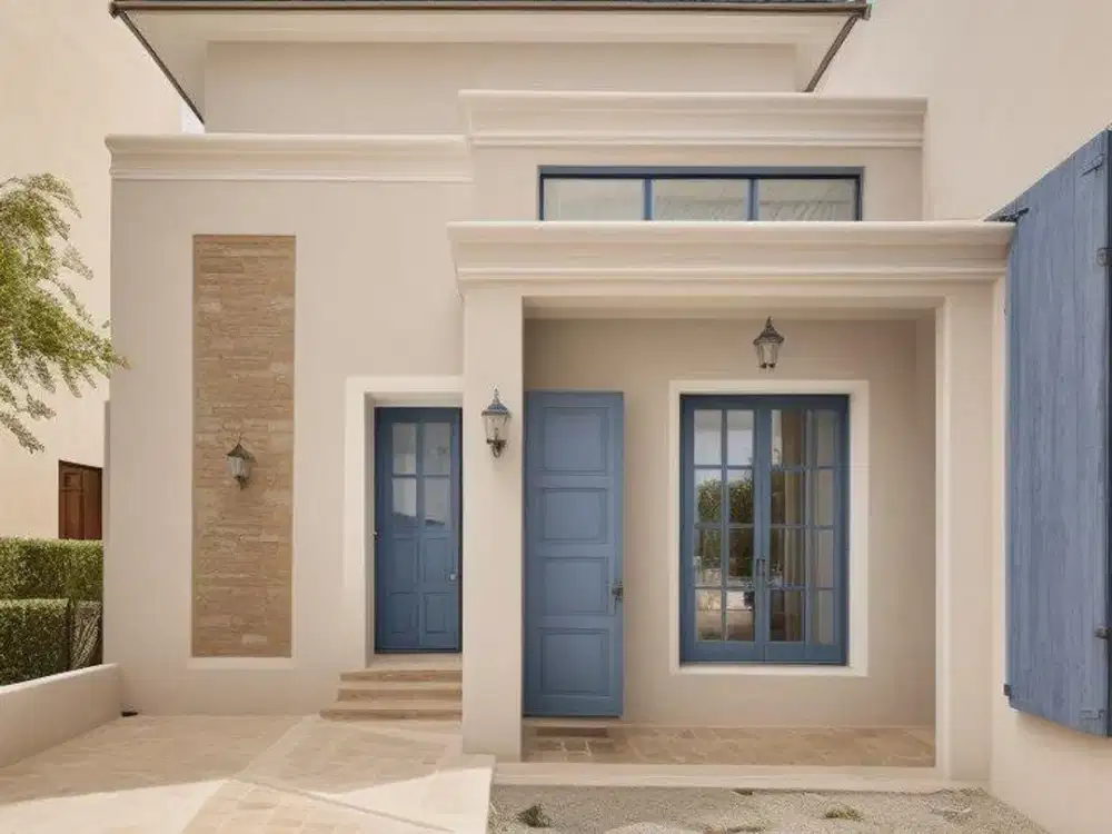 Rumah Baru dekat Pusat Bisnis Solo, Mojolaban Sukoharjo