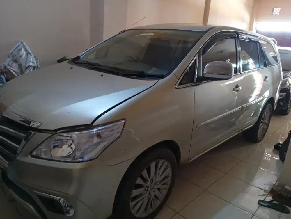 Inova 2006 pemakaian pribadi