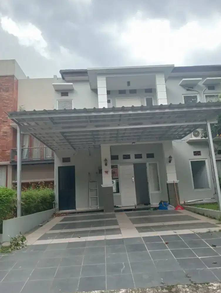 Kanopi bajaringan sepandek polos 02