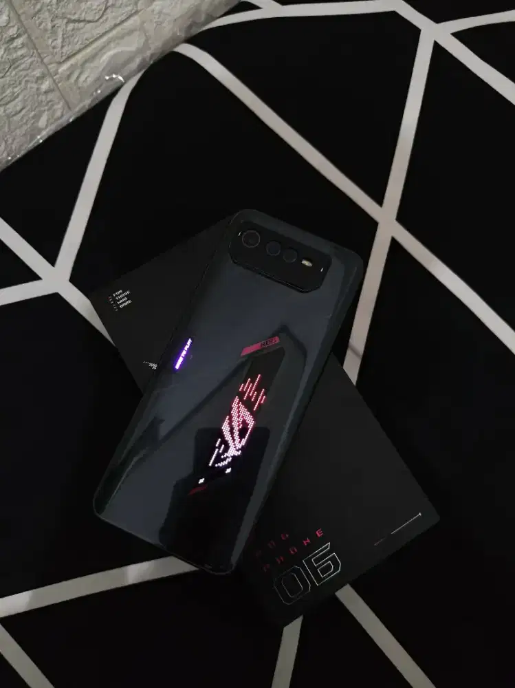 Asus Rog Phone 6