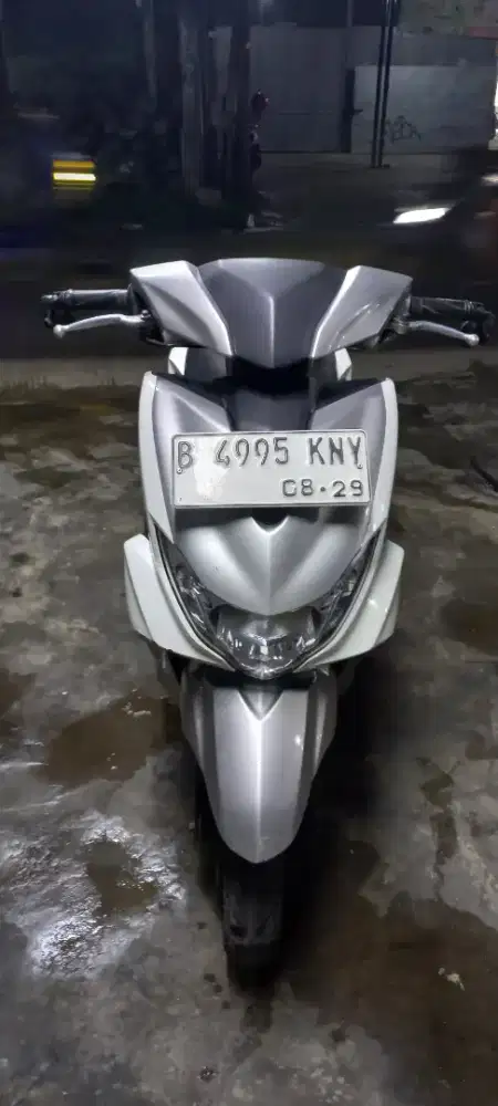 Freego 2019 Siap Pakai