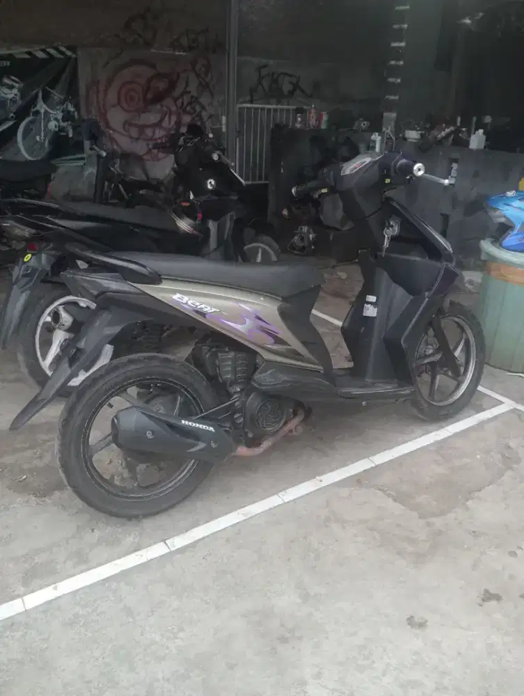 Beat karbu tahun 2010 lengkap