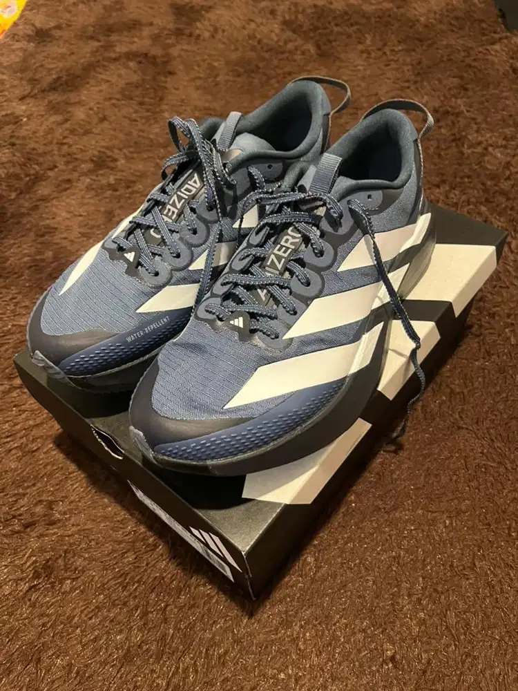 Sepatu Lari Adidas Adizero Evo SL ATR