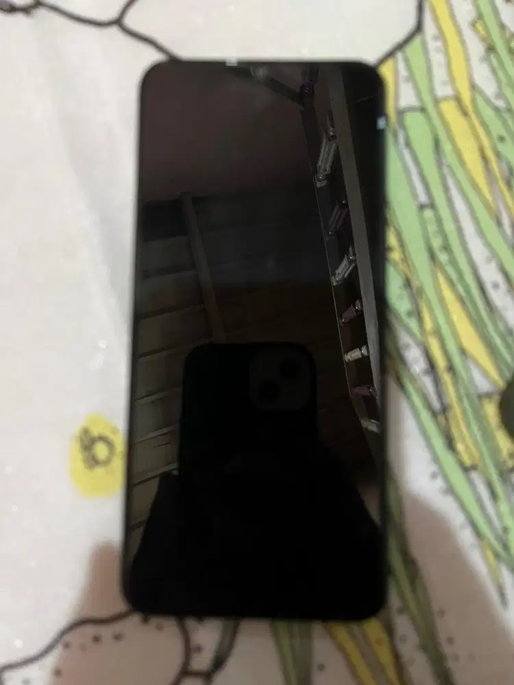 Jual Hp Second Vivo Y22