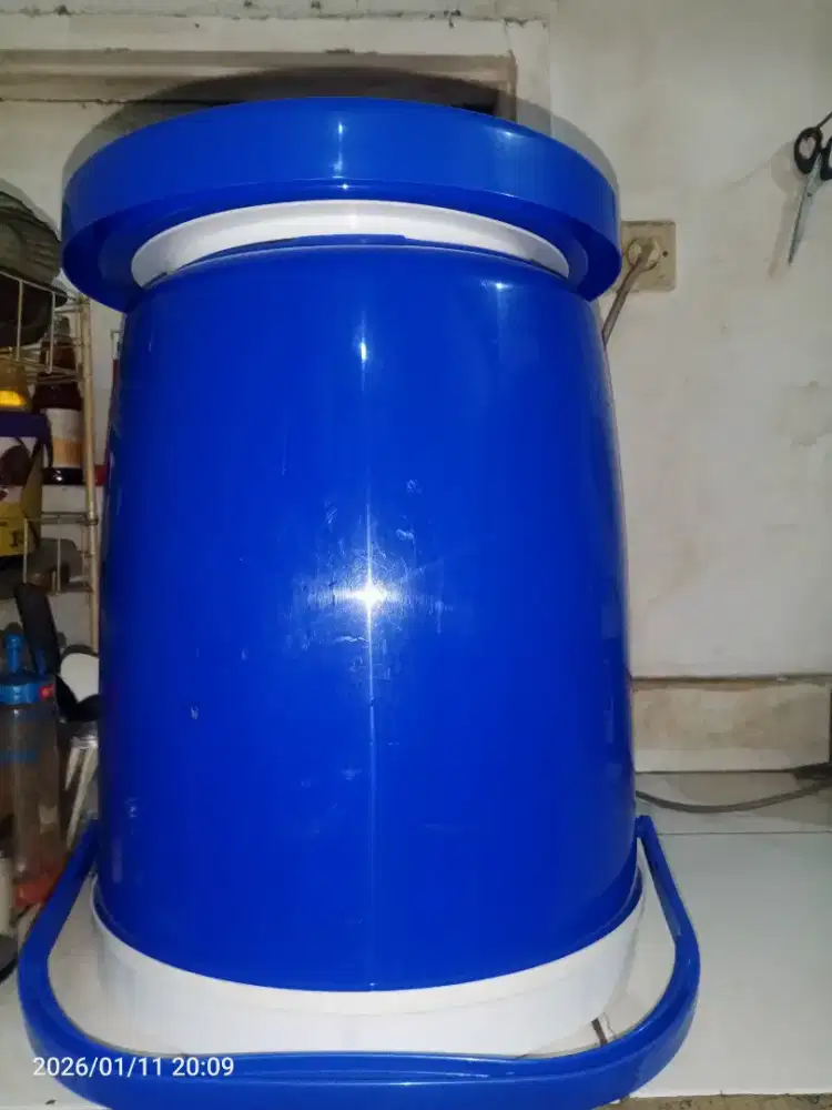 Jual kompor, mesin press, termos nasi