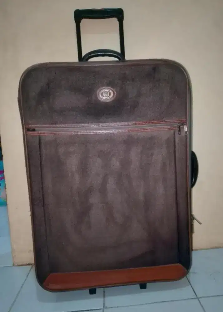 Jual koper merk President 50inch