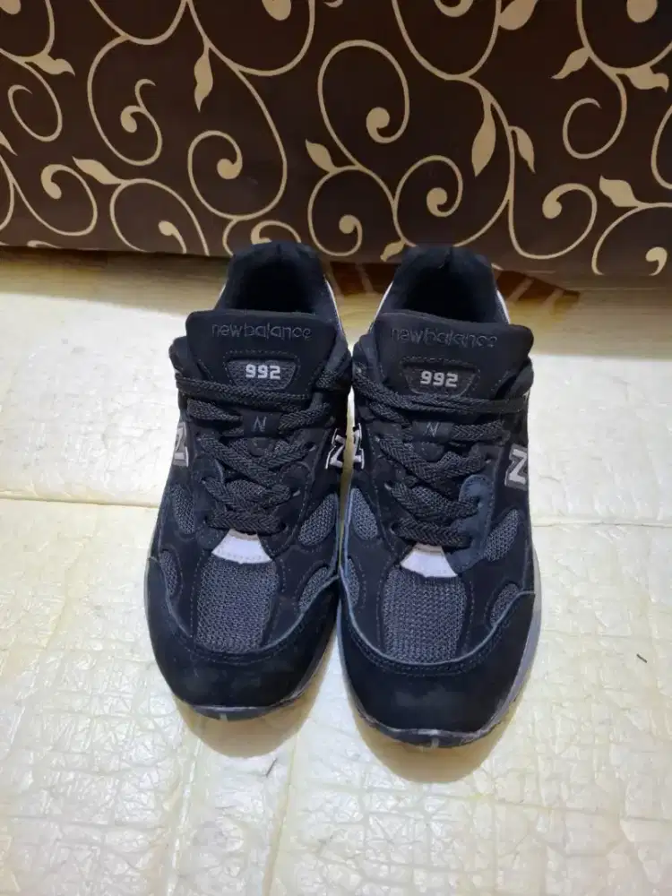 Sepatu NB 992 USA