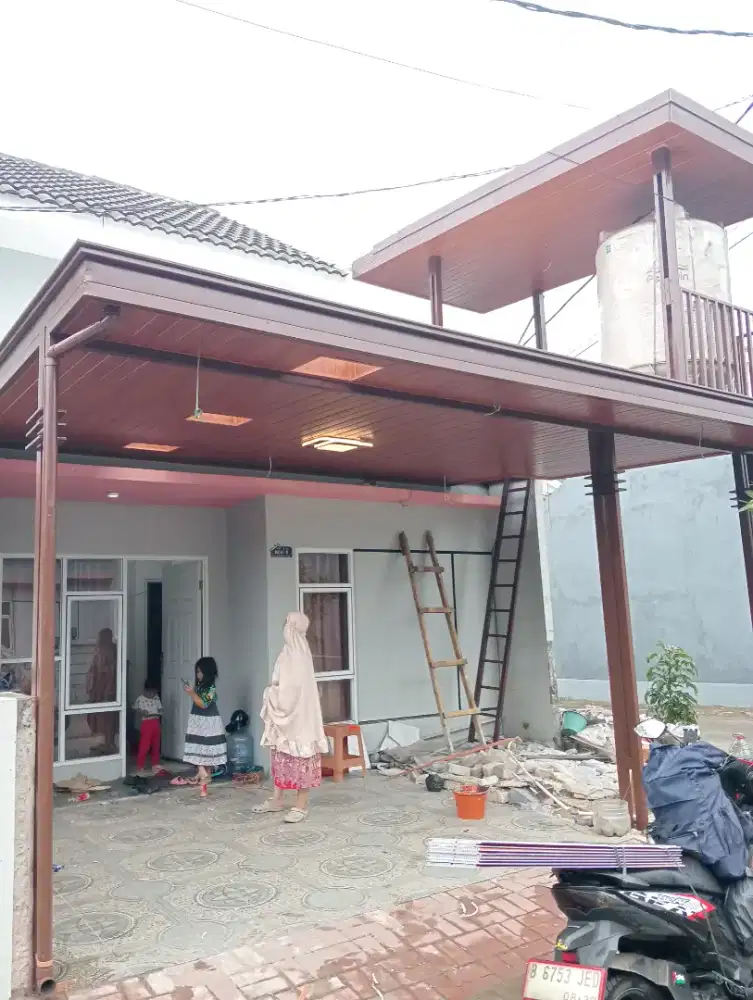 Kanopi kordoba premium