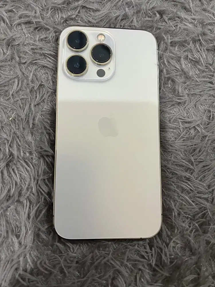 SALE 13PRO 128 GOLD ALL OPERATOR