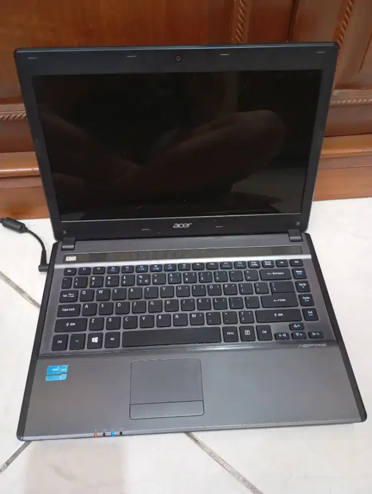 Laptop Acer Core i3 2310 Ram 8GB