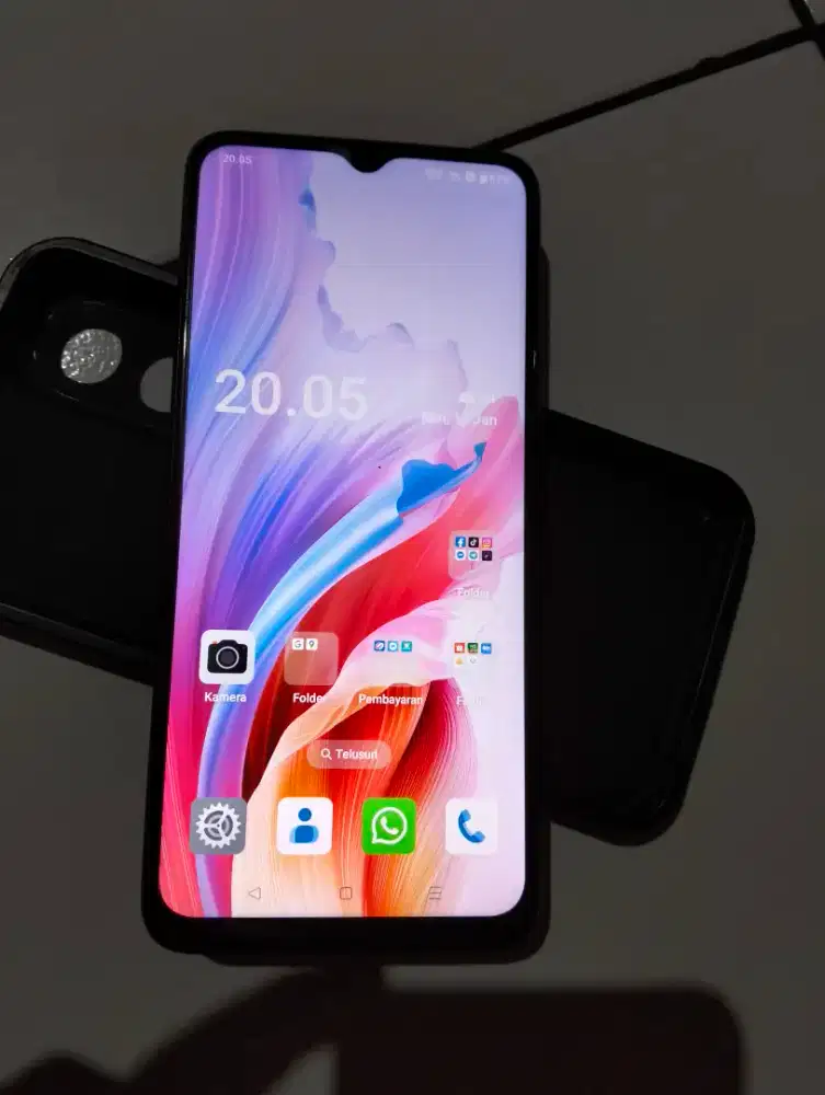 Oppo A18 4/128 ori