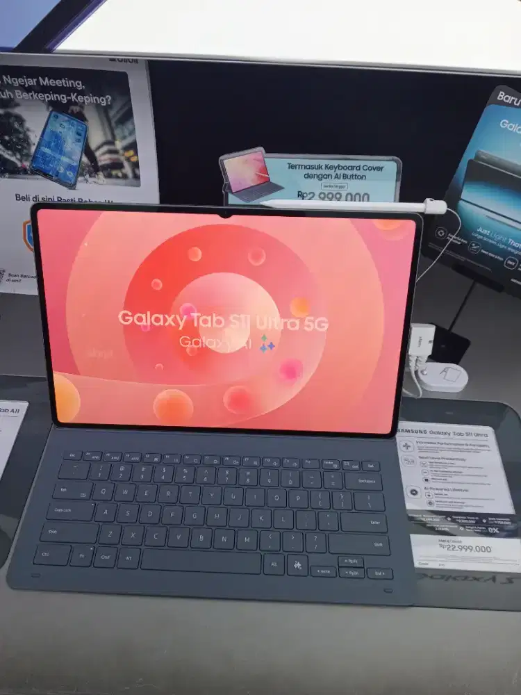 GALAXY TAB S11 ULTRA 5G