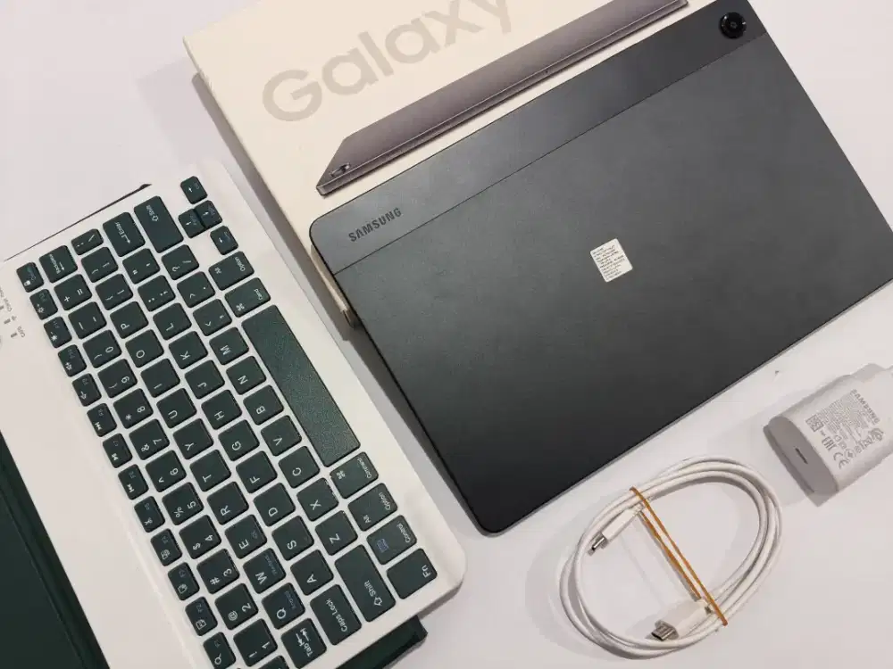 GALAXY TAB A9+ 5G 8/128