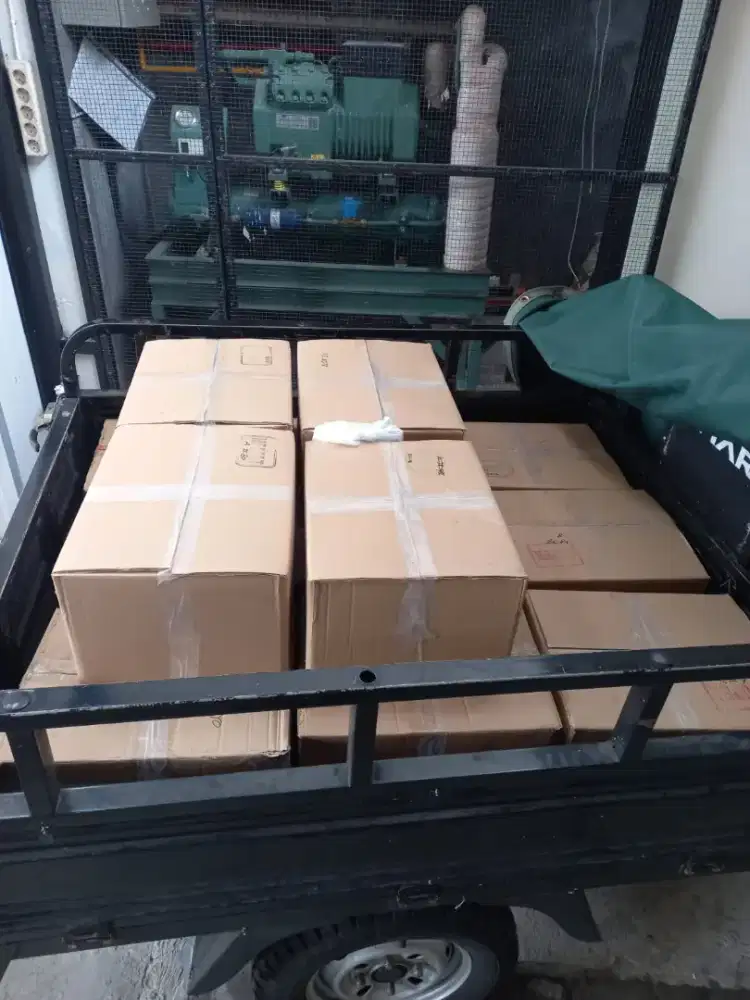 Daging Durian Manis Legit