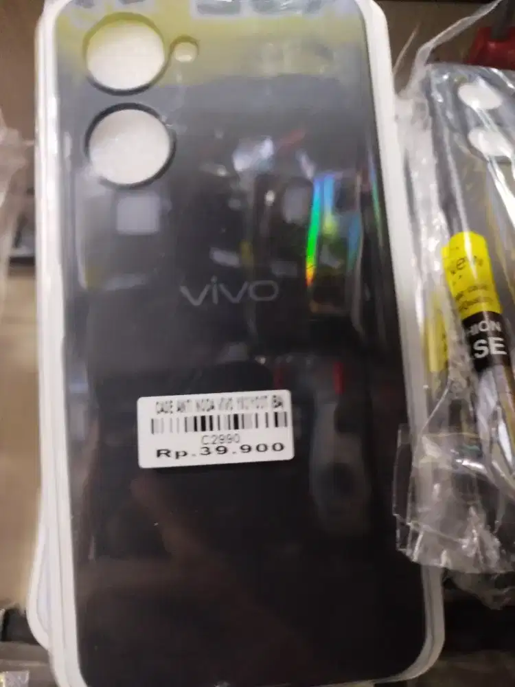 CASE ANTI NODA VIVO Y03/Y03T