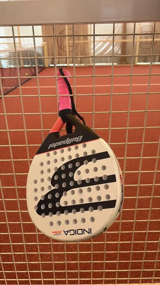 Bullpadel Indiga Woman 2026