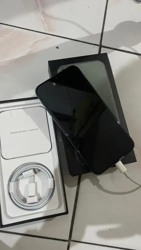 Iphone 11pro 64 all operator nego aja