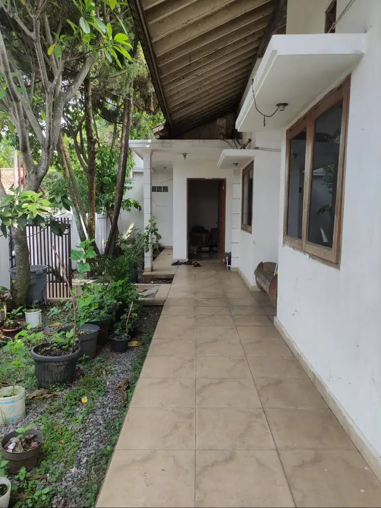 Rumah Kopo Permai Bandung Siap Huni