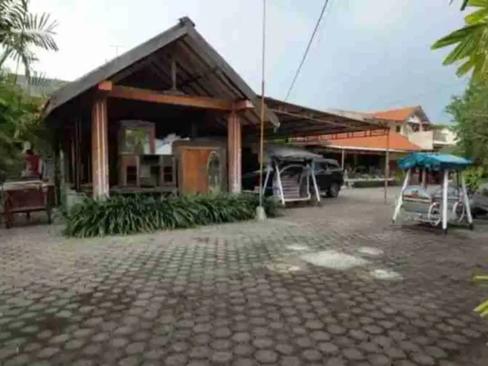 HITUNG TANAH DHARMAHUSADA