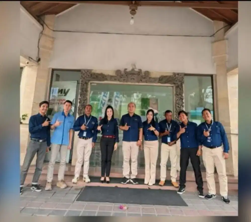 Sales  Marketing Consultan