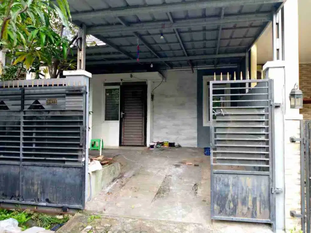 Rumah Dijual Citra Indah Jonggol
