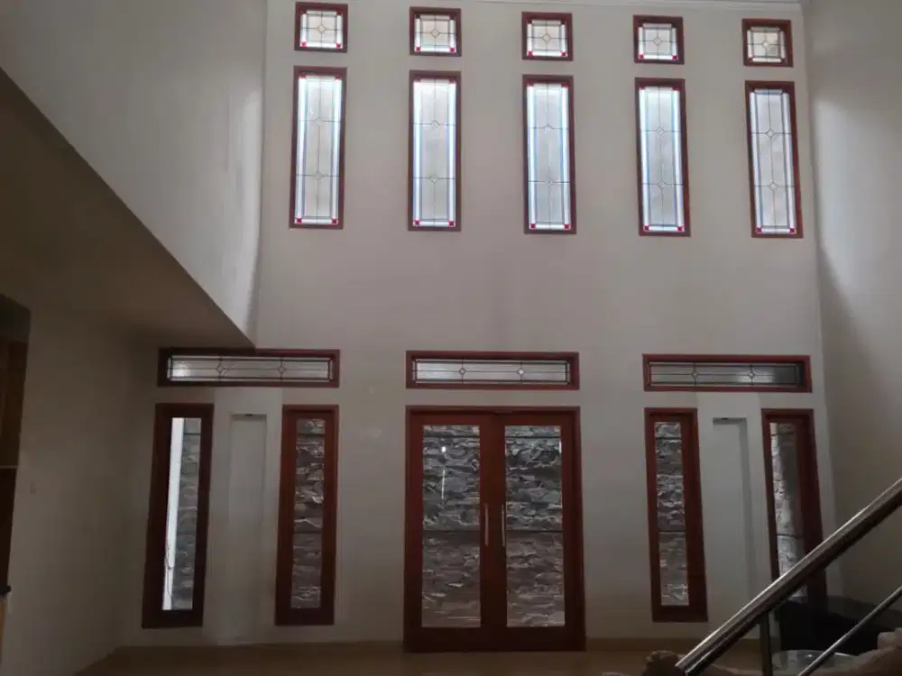 Jual Sewa Rumah Pusat Kota Sayap Pungkur Jl. Ijan