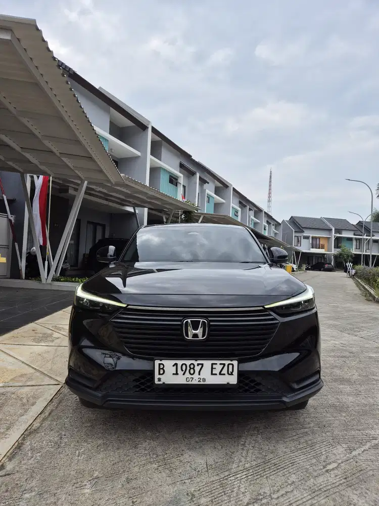Honda HR-V 2023 Bensin