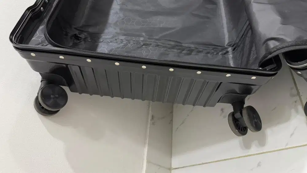 Koper 28inch masih gress